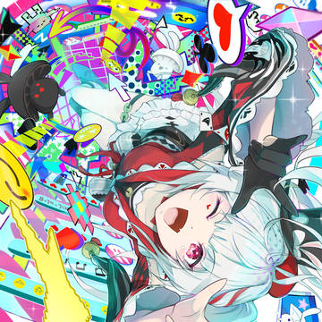 火花 (スターレイル)