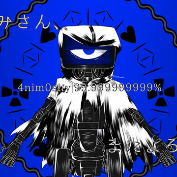 曲パロ