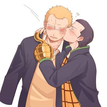 ドフ鰐+αまとめ