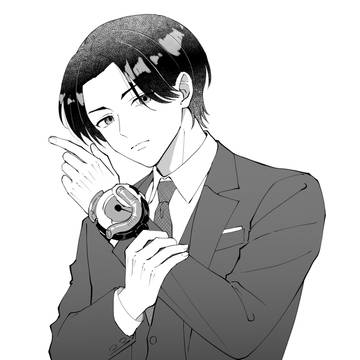 シャーシロ