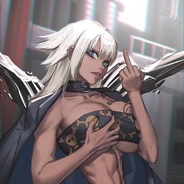 神野 由佳 6