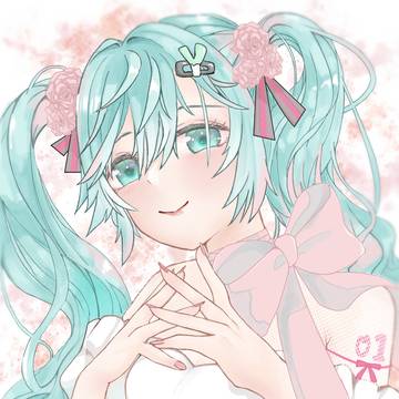 初音ミク