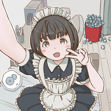 女装してみたよー!似合うかなーーー!??