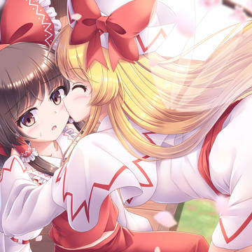 春の伝え方