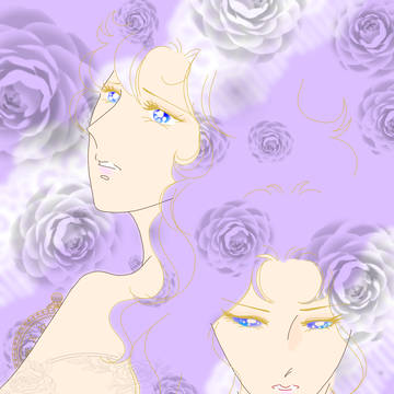 2026年3月 X&🦋に投稿したイラスト(未投稿含)