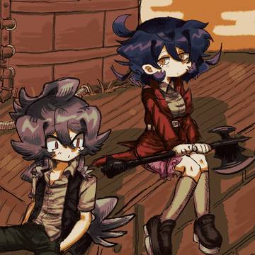 3月の絵