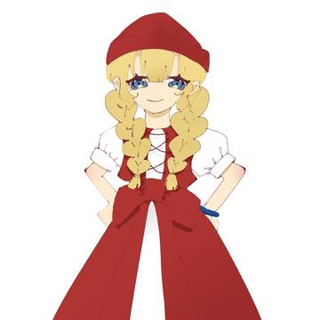 ベロニカ