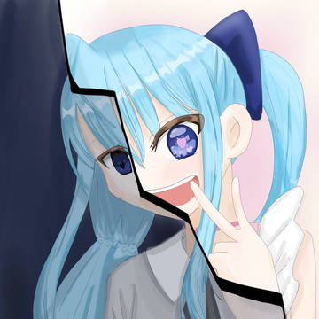 ❄️✨エリー✨❄️