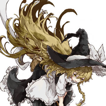 魔理沙