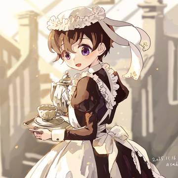 オリジナル絵詰め合わせ