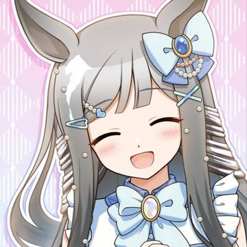 ホワイトデークロノちゃん