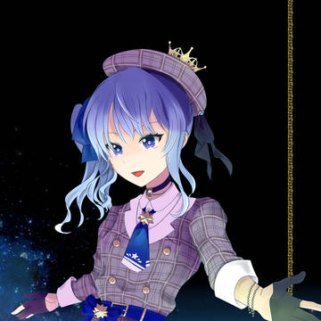 8周年おめでとう!