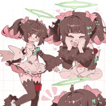 妄想エンジェル