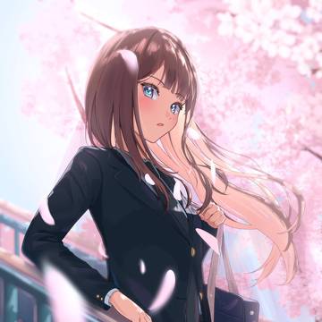 出会いの季節