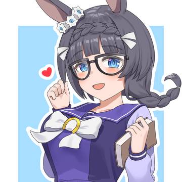 ロブロイおたおめ