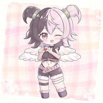 イナちゃん(書き直し)