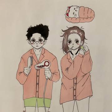 デートのおはなし(描き直し)