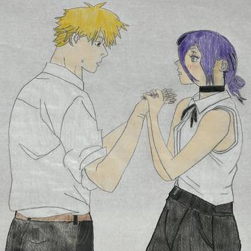 仕事やめて私と一緒に逃げない？