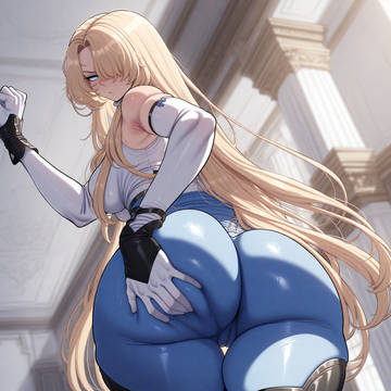 Wilhelmina