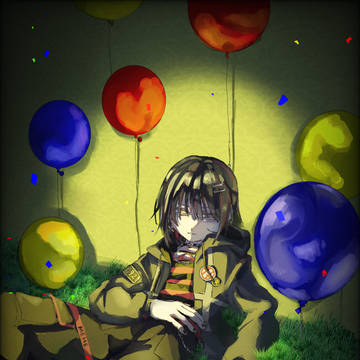 🎈