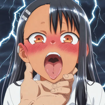 Nagatoro