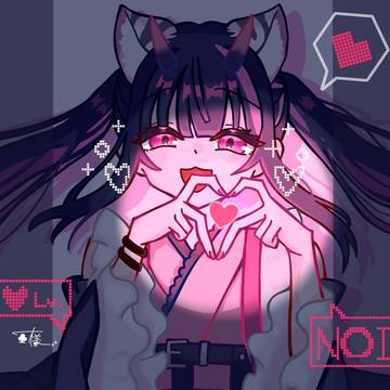 オレのカワイさ分けてあげる♡