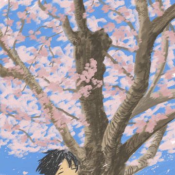 不安と希望を抱いて