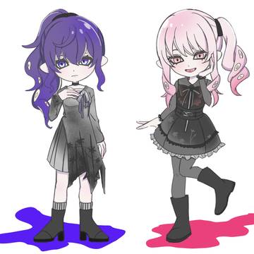 タコ化