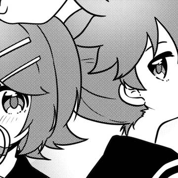 2月らくがきまとめ！
