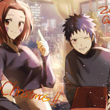 クリスマス