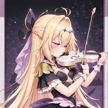 キュアアルカナ・シャドウ