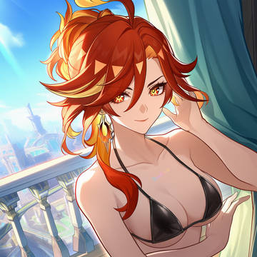 マーヴィカ👙