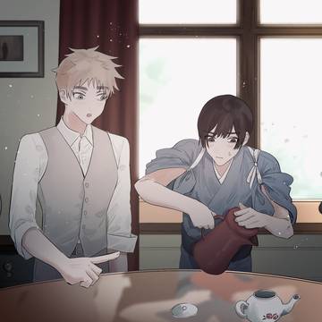 朝菊まとめ9