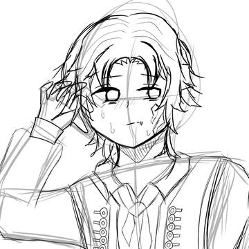 途中…🥱💤