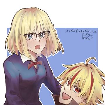 ストレンジフェイクアニメおもろかった