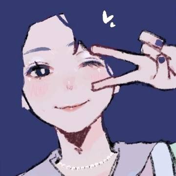メイクも好き🪄