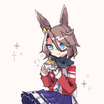 ウマ娘まとめ12