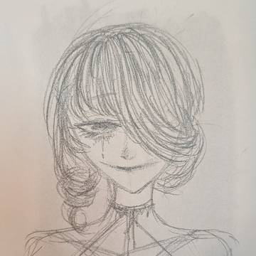 らくがき