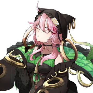 リクエスト⑦テルビウム🐈‍⬛