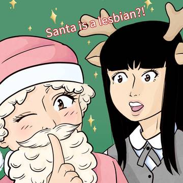 Christmas Miracle