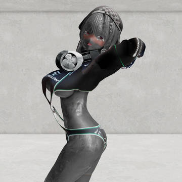 固めMMDまとめ 26年3月