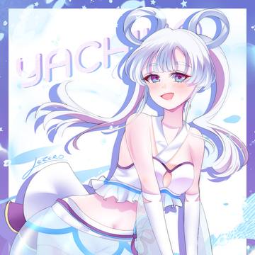 ヤチヨ