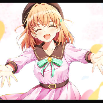 卒業おめでとう