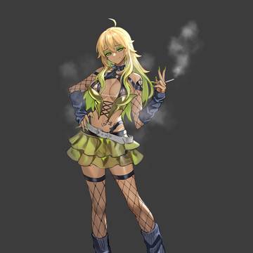 星井美希