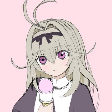 森亜るるか