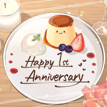 結夢プリンさん
