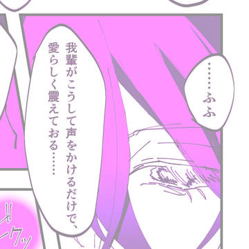 ノクターンヴァンプ×ドーリーナイト