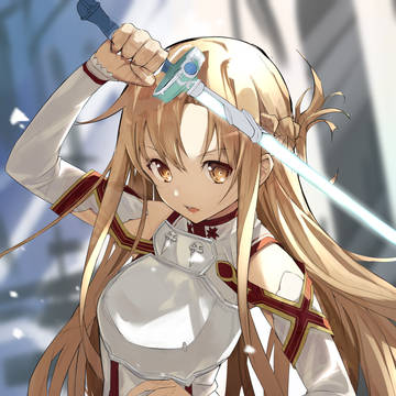 アスナ