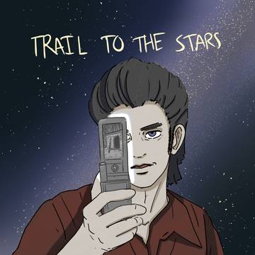 Trail To The Stars