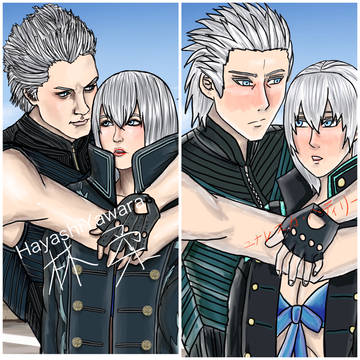 You’re Mine (2026 Redraw)